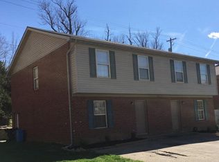 223 McDaniel Ave, London, KY --