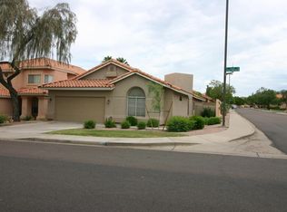 6612 E Raftriver St, Mesa, AZ 85215
