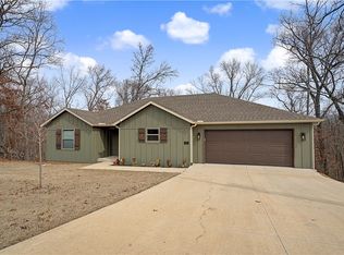 41 Shetland Dr, Bella Vista, AR 72715