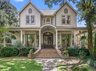 10715 S Ridge Dr, Semmes, AL 36575