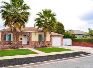 1036 S Kemp Ave, Compton, CA 90220