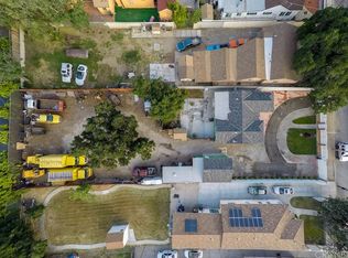 11214 Acala Ave, San Fernando, CA 91340