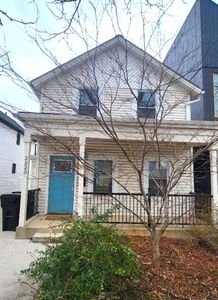 2220 W 20th St, Cleveland, OH, 44113