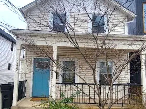 2220 W 20th St, Cleveland, OH 44113