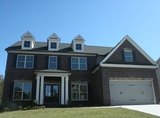 4310 Hunters Walk Way, Cumming, GA 30028