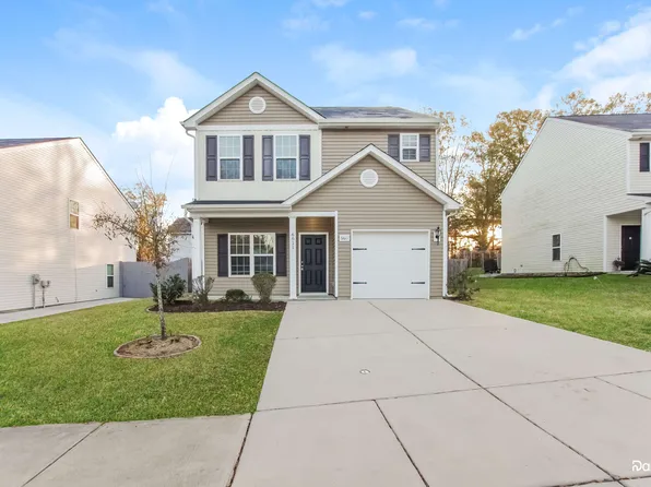 6611 Ware Rd, Charlotte, NC 28212