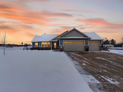 W7295 Midnight Way, Greenville, WI, 54942