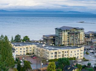 220 Island Hwy W #405, Parksville, BC V9P 2P3