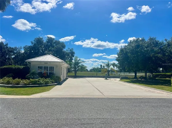 9669 SE 49th Ter Lot 263, Webster, FL 33597