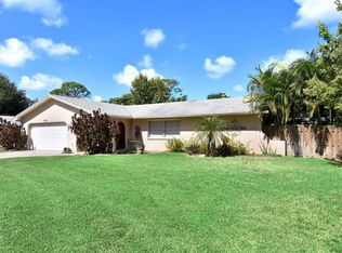 7654 Sheridan Rd, West Melbourne, FL 32904