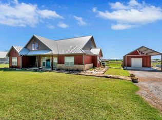 111 Olde Towne Rd, Paradise, TX 76073