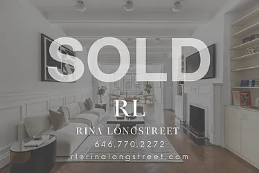 610 West End Avenue, #6D
