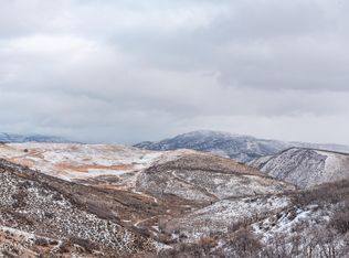 3930 E Outcrop Rd LOT 41, Park City, UT 84098