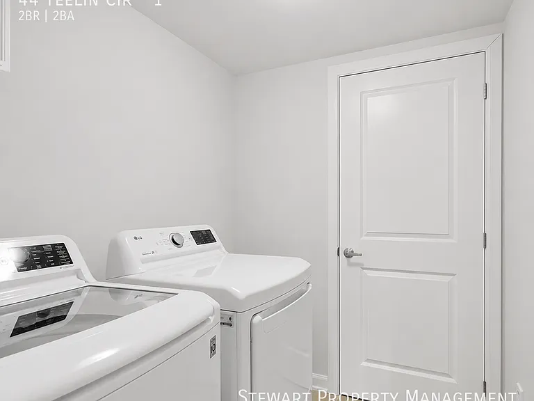 44 Teelin Cir #1 — Photo 19