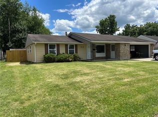 484 Winchester St, New Carlisle, OH 45344