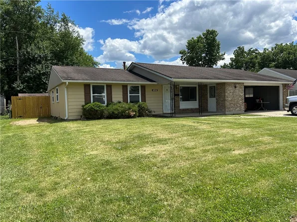 484 Winchester St, New Carlisle, OH 45344