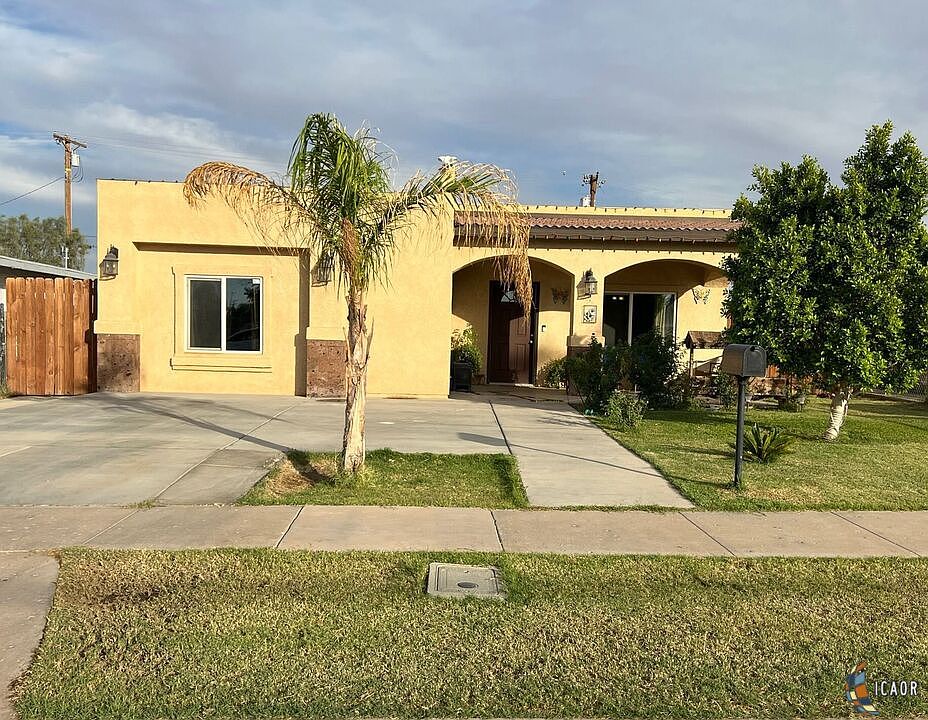 1035 S 3rd St, El Centro, CA 92243 Zillow
