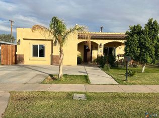 1035-5 S 3rd St, El Centro, CA 92243