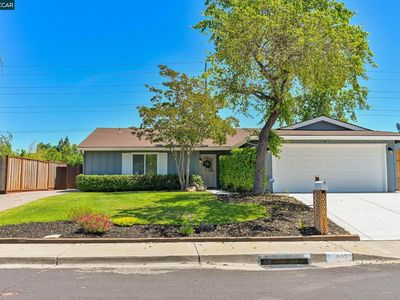 9970 Windsor Way, San Ramon, CA, 94583
