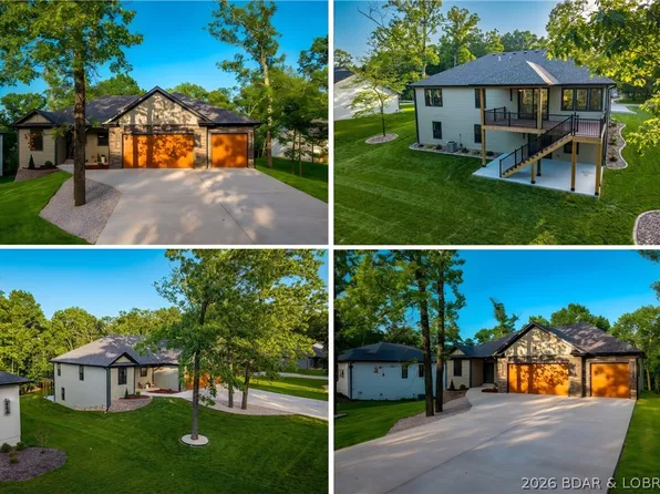 344 Via Appia Dr, Sunrise Beach, MO 65079