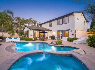 1540 Weatherly Rd, Carlsbad, CA 92011