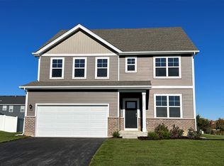 9978 Central Park Blvd, Huntley, IL 60142