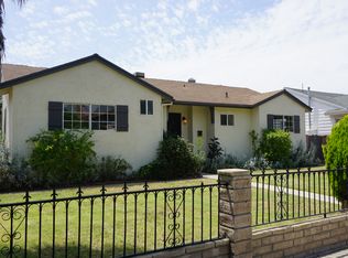 19828 Saticoy St, Winnetka, CA 91306