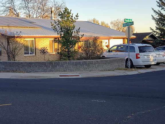 Convenient East Flagstaff Location