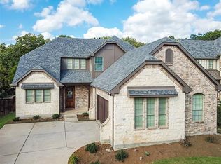 309 Thistle Rdg, Denton, TX 76210