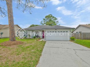 7798 Collins Ridge Blvd, Jacksonville, FL 32244