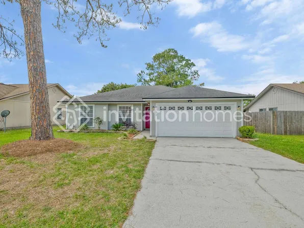 7798 Collins Ridge Blvd, Jacksonville, FL 32244