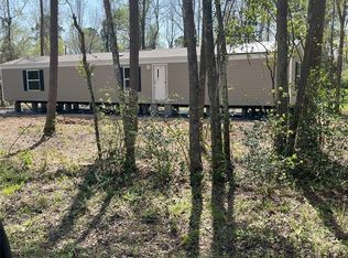 30 Terry Cir, Coldspring, TX 77331