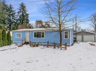 12111 NE Plantation Rd, Vancouver, WA 98685