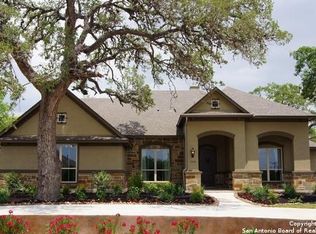 19406 Arrowood Pl, Garden Ridge, TX 78266