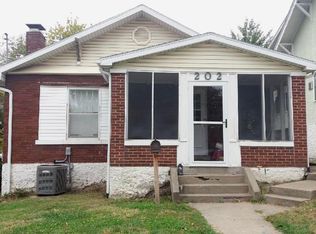 202 Hart St, Jefferson City, MO 65109