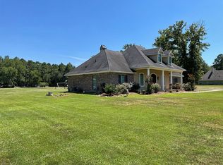 5261 Danton Pl, Keithville, LA 71047