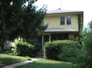 1017 W 34th St, Indianapolis, IN