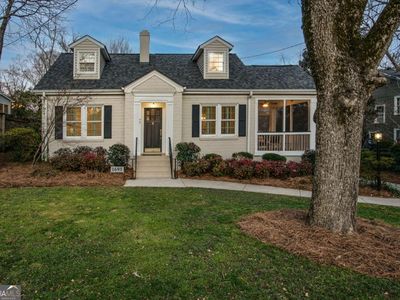 1695 S Milledge Ave, Athens, GA, 30605