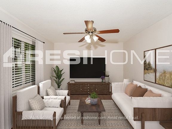 5th image of 6852 Markham Dr