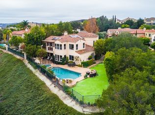 18 Peony Way, Coto De Caza, CA 92679