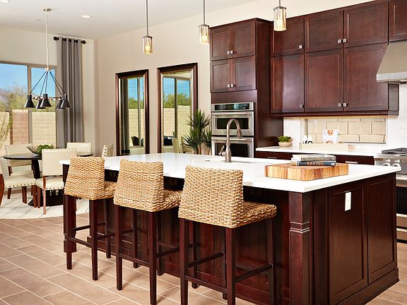 Innovative Gourmet Kitchen