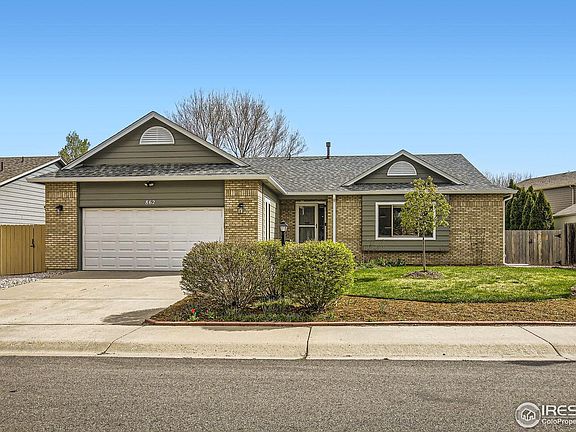4th image of 862 Jordache Dr