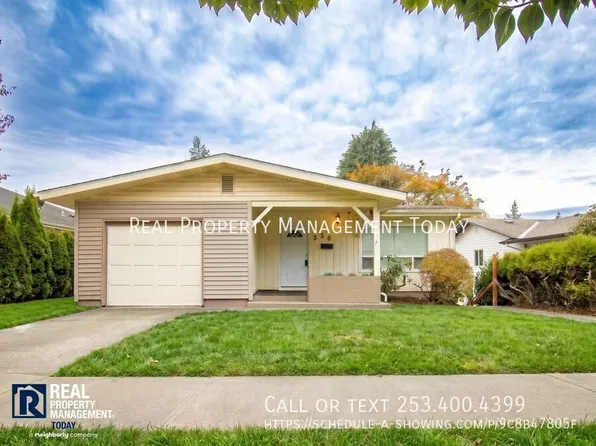 338 Regents Blvd, Fircrest, WA 98466