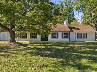 6601 Cherrywood Ln, Franklin, OH 45005