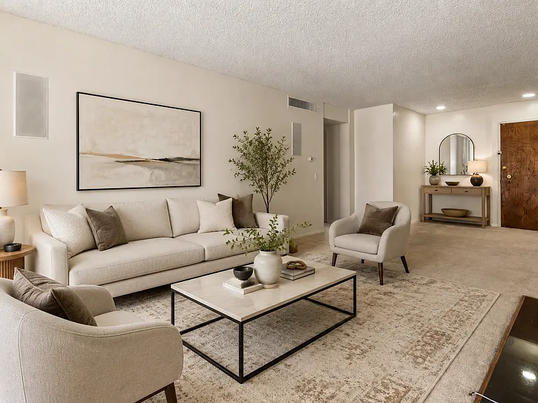 1340 S Beverly Glen Blvd #202 — Photo 6