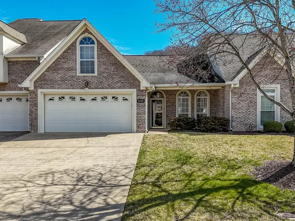 6140 Amber Brook Dr, Hixson, TN 37343