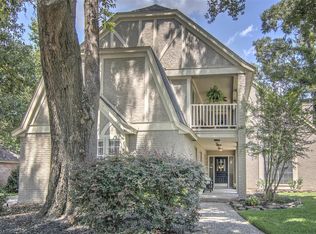 3602 Elm Glen Dr, Humble, TX 77339