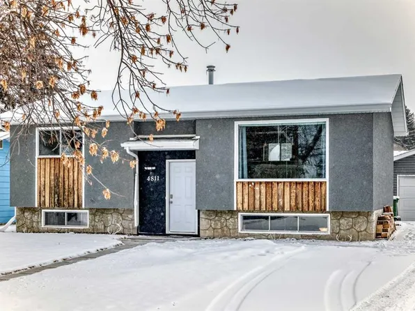 4811 W 46th St, Ponoka, AB T4J 1M2