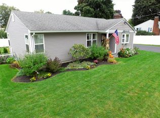 20 Helen Dr, West Boylston, MA 01583