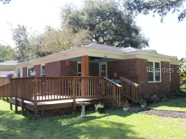 4000 Joann Street, Burton, SC 29906